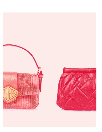 shoeaholics kurt geiger bolsa