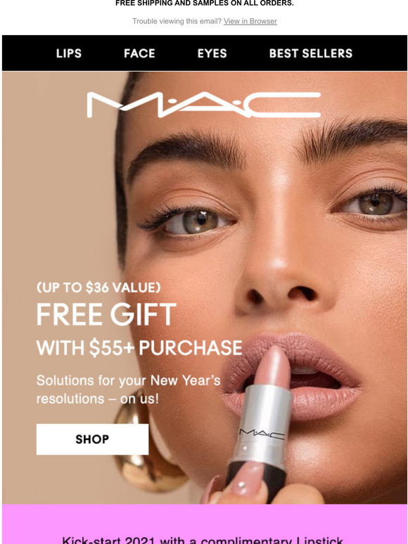 Will mac do my makeup for free on facebook Will mac do my makeup for free on facebook