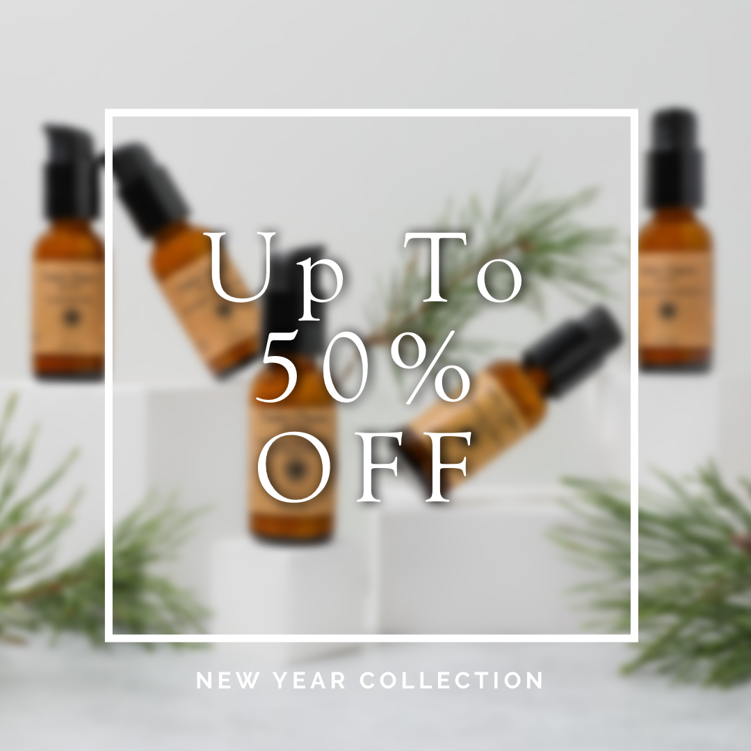 Timeless Organics Skin Care 🎆Happy New Year Mega Sale!🎆 Milled