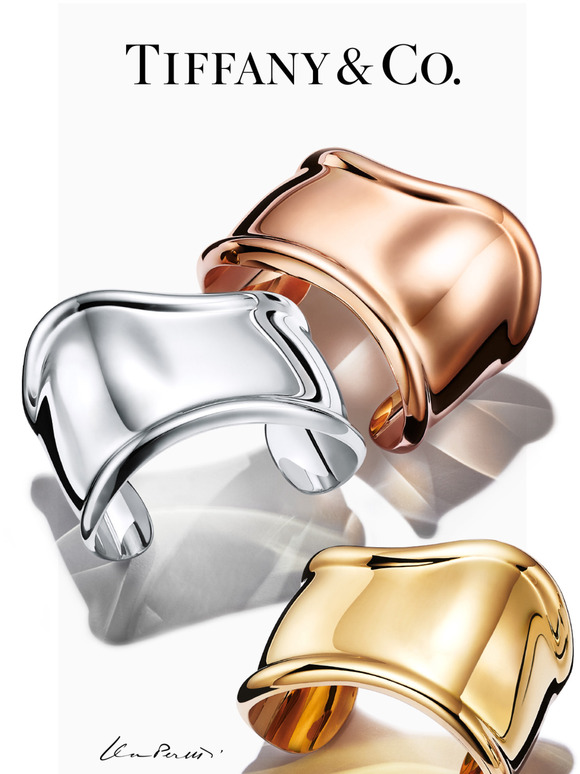 Tiffany wonder woman bracelet sales