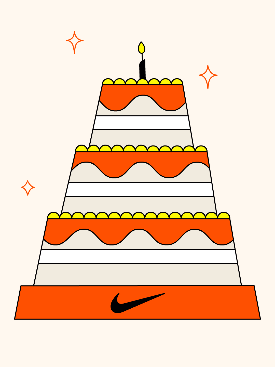 cupom desconto aniversario nike