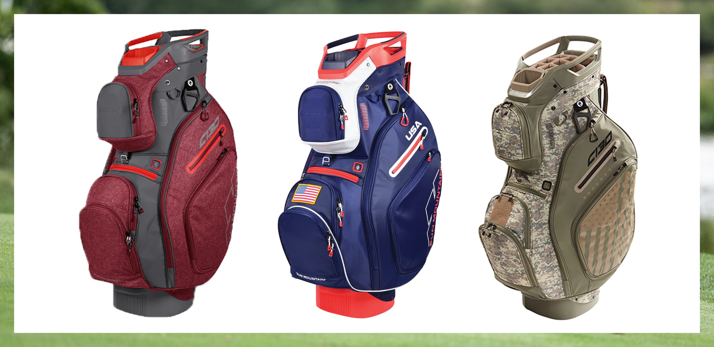 Dick's Sporting Goods: Up to 50% Off Select Golf Apparel | Milled