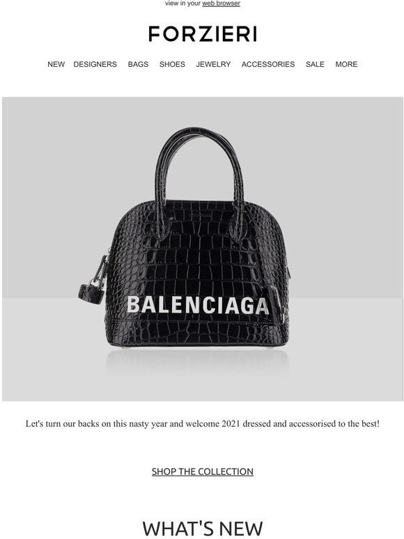 balenciaga bag 2021