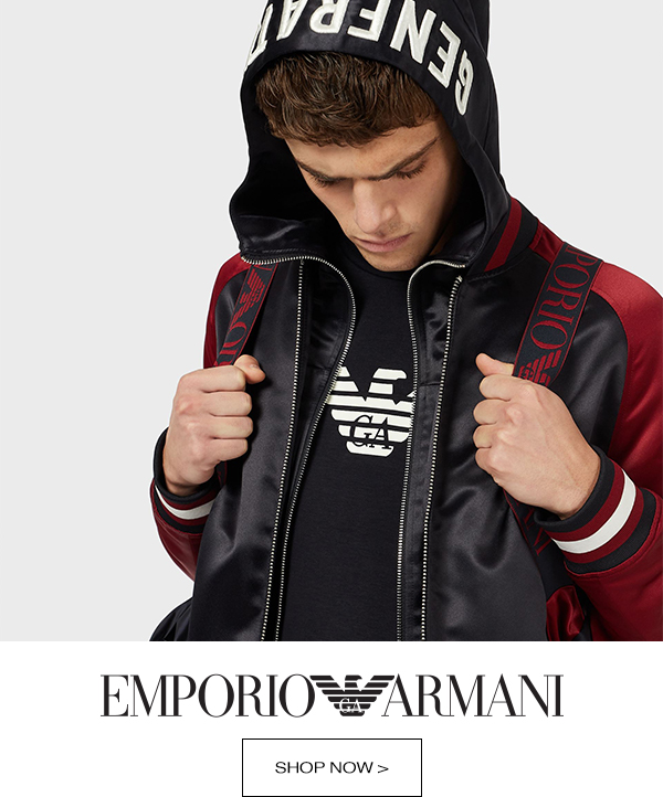 armani emporio sale