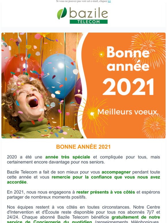 bazile.fr: 📢 Jusqu'à -50%, le BAZILE FRIDAY commence ! 🤩