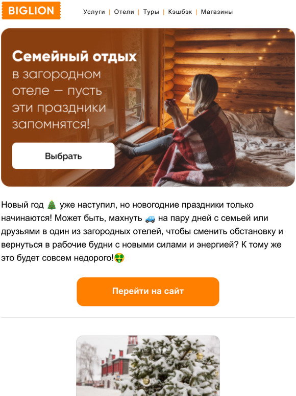 Новый Год В Загородном Отеле Новый Год В Загородном Отеле