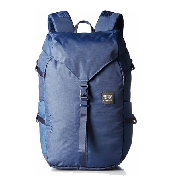 Herschel Barlow Large Backpack
