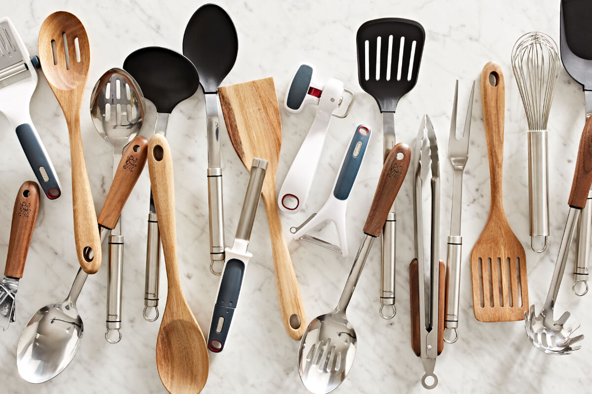 Harris Scarfe Fresh starts in the kitchen this new year Milled