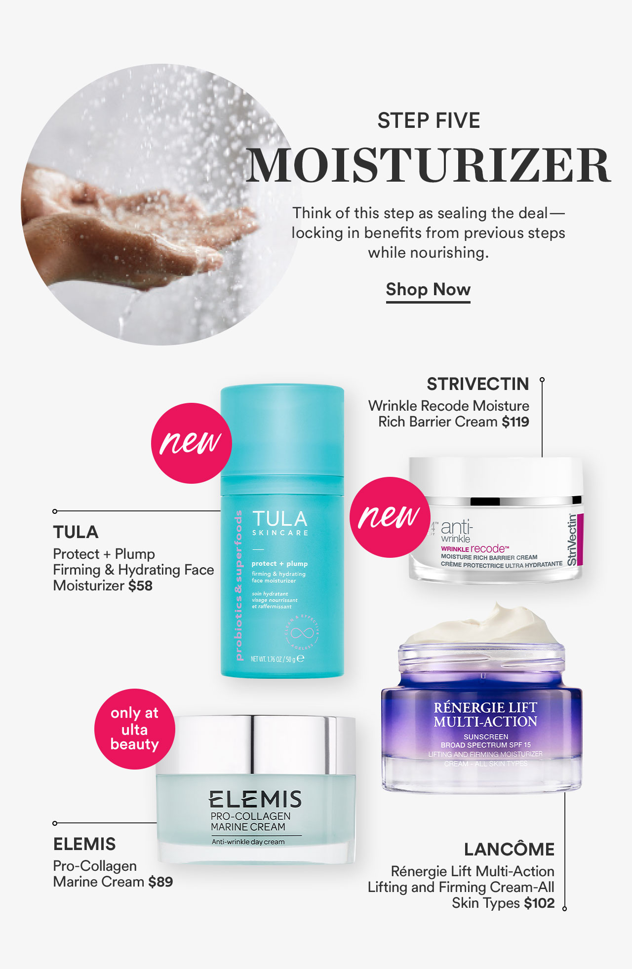 ulta tula face filter