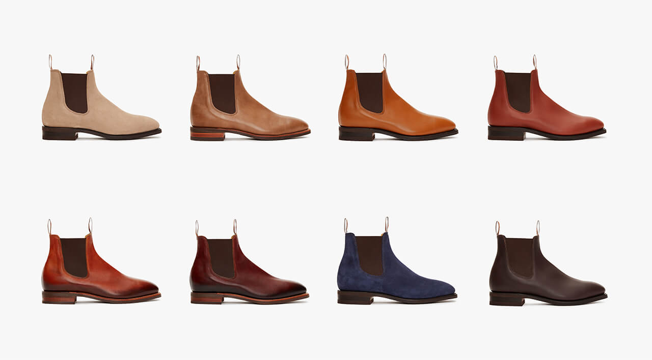 gwt boot
