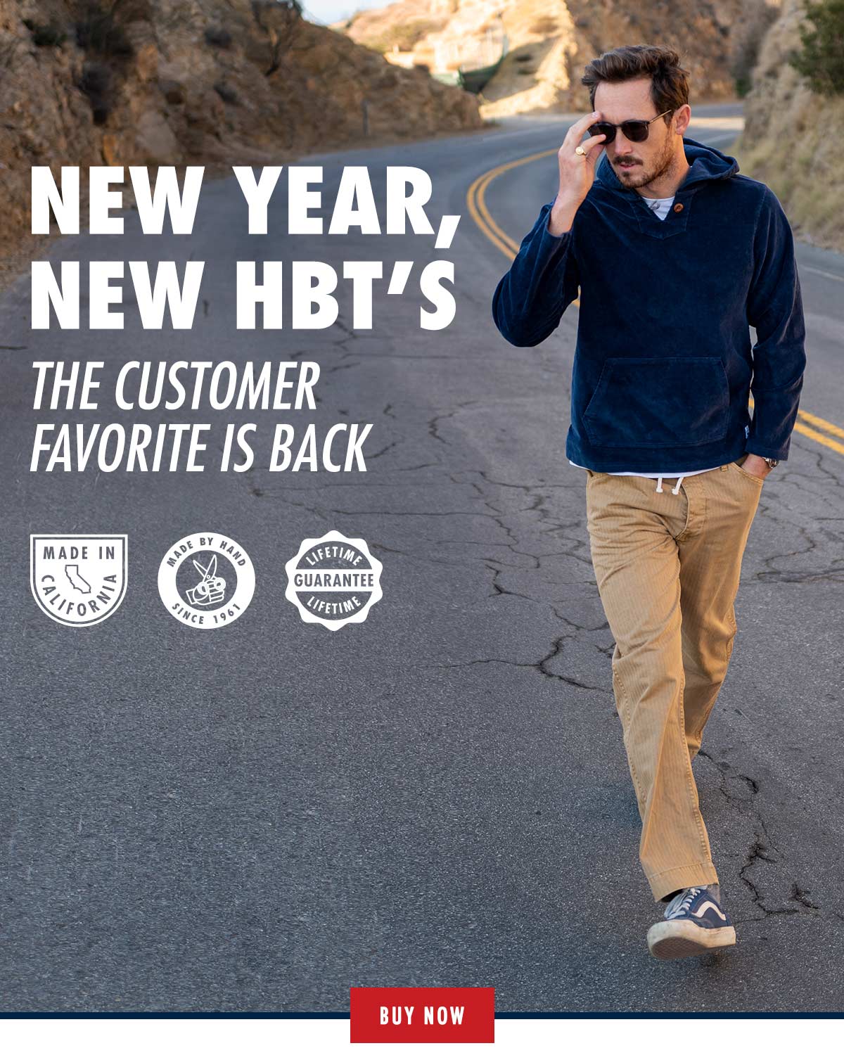 birdwell hbt pants