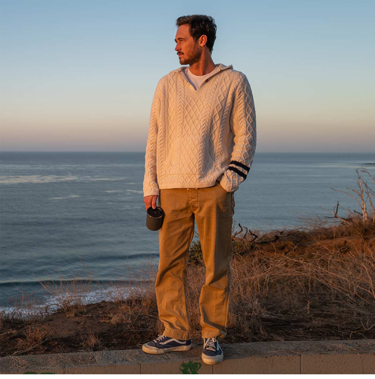 birdwell hbt pants