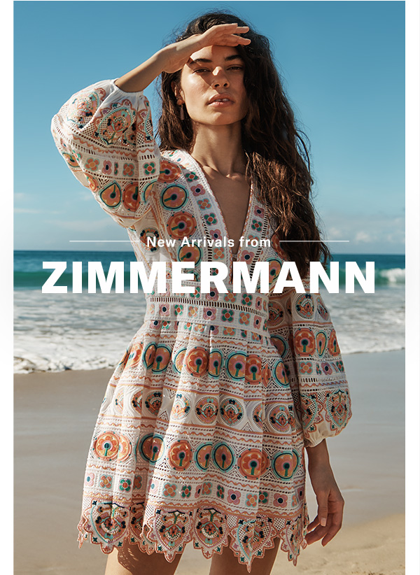 zimmermann new season