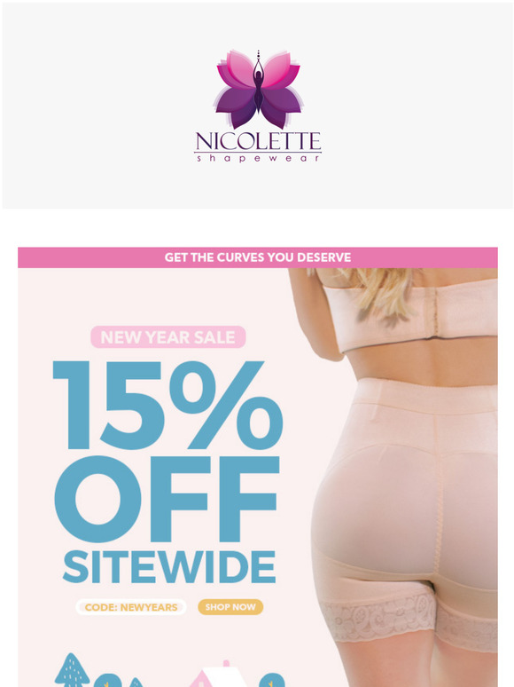 Let us Help your New Years Resolutions