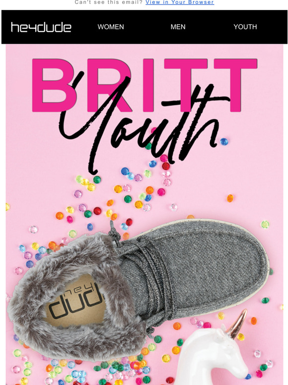 hey dude discount code 2021