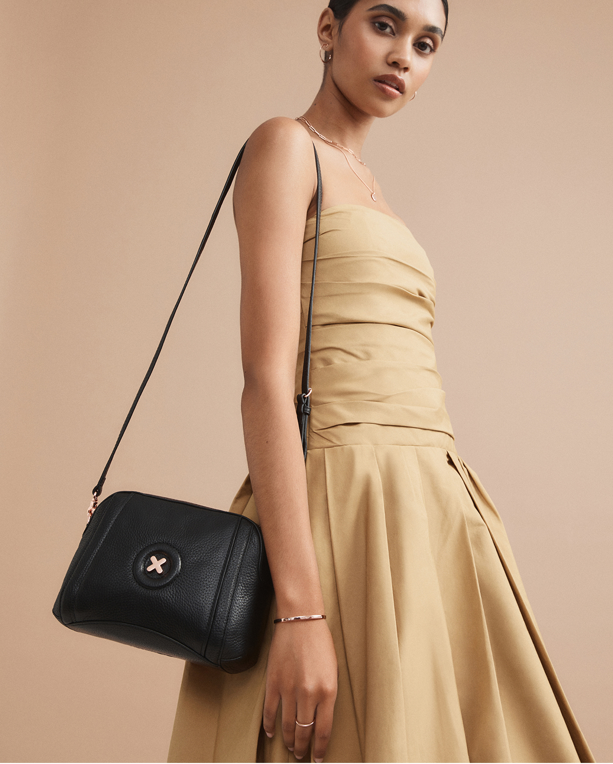 mimco fantasy backpack
