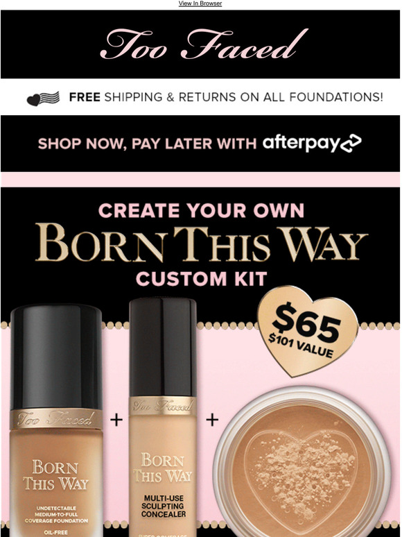 studio fix mac ou born this way studio fix mac ou born this way