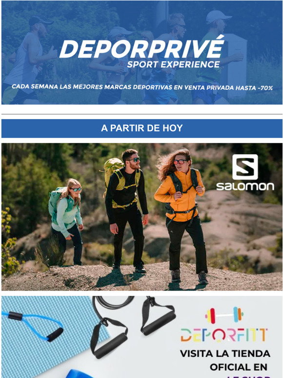 SALOMON : Running shoes and clothing, trail running, hiking, ski and  snowboard