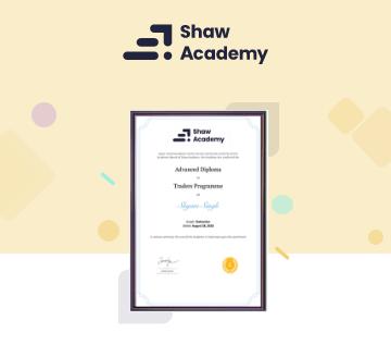 The Shaw Academy: =?utf-8?Q?1 hour left -your hard copy diploma