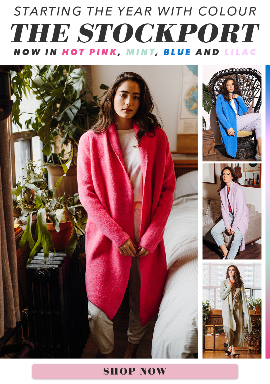 stockport pink martini