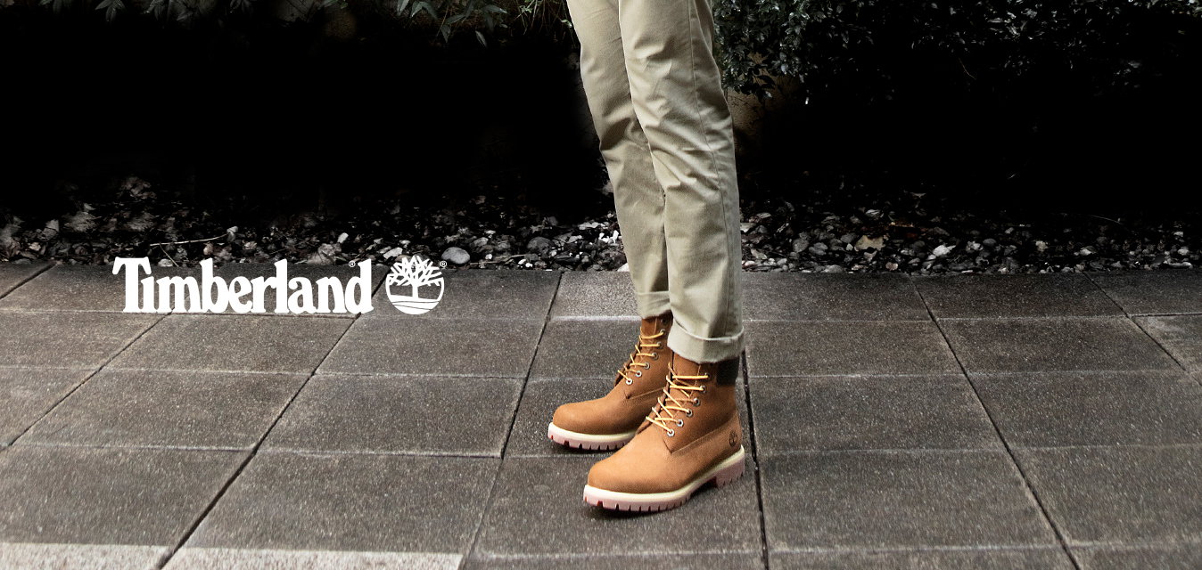 zalando lounge timberland