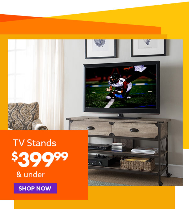 Big Lots Game day prep made easy! Milled