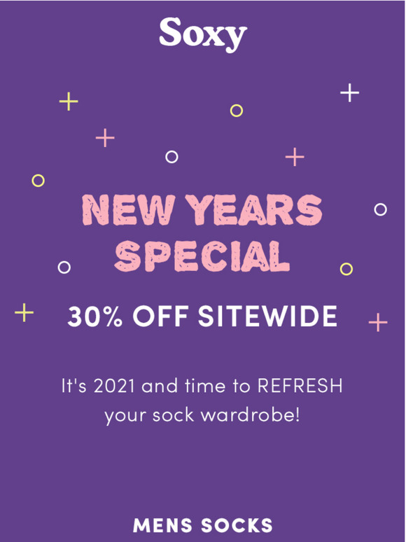 It's Time For A Wardrobe Refresh