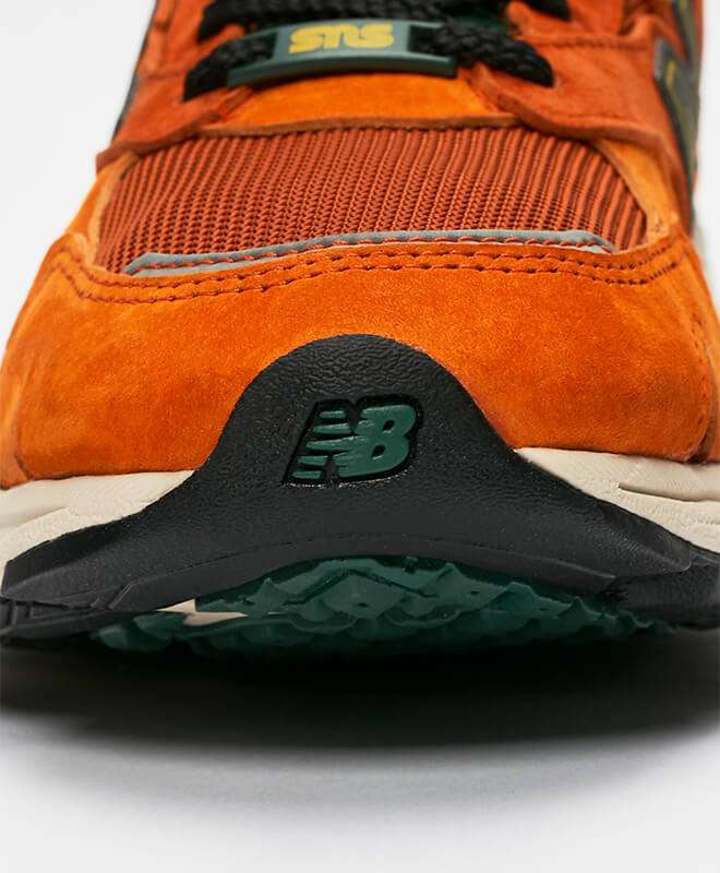 Sneakersnstuff Sns Presents Sns Sports World Milled