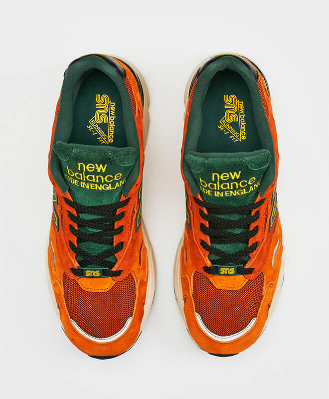 Sneakersnstuff Sns Presents Sns Sports World Milled