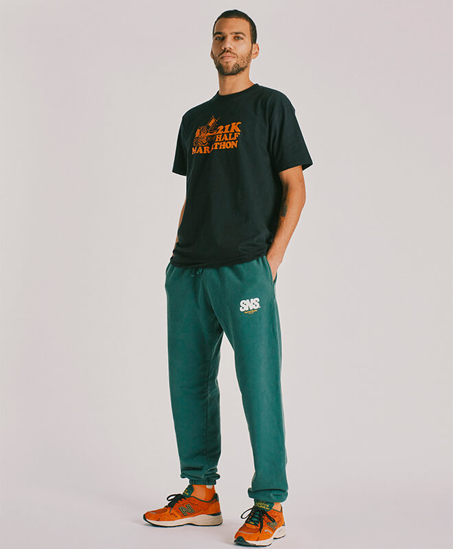 Sneakersnstuff Sns Presents Sns Sports World Milled