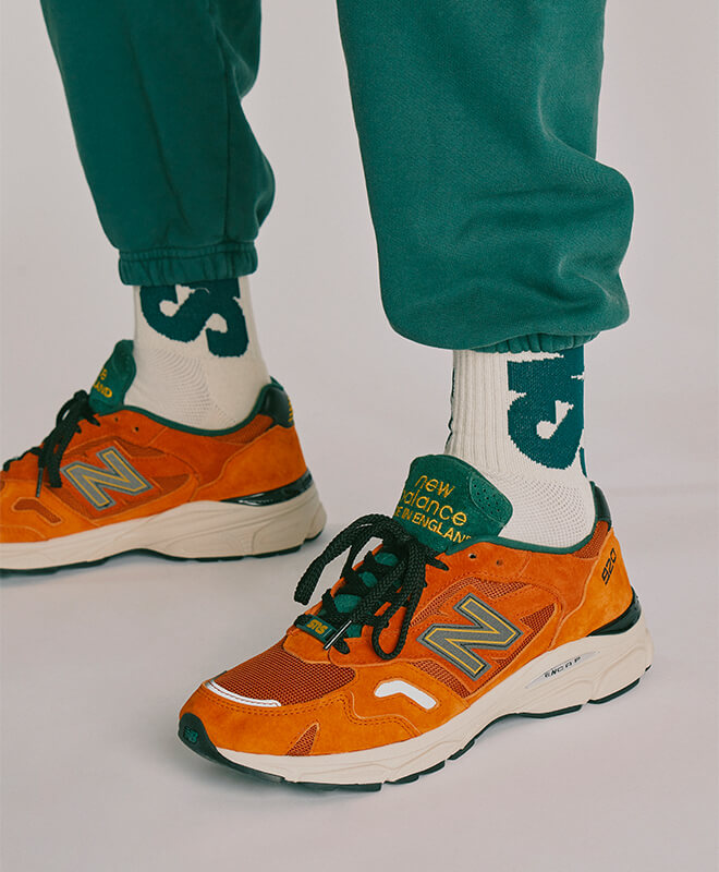 Sneakersnstuff Sns Presents Sns Sports World Milled