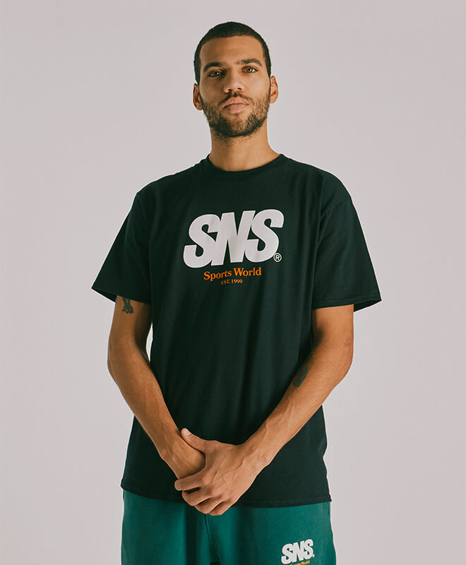 Sneakersnstuff Sns Presents Sns Sports World Milled