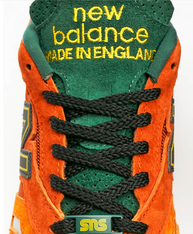 Sneakersnstuff Sns Presents Sns Sports World Milled