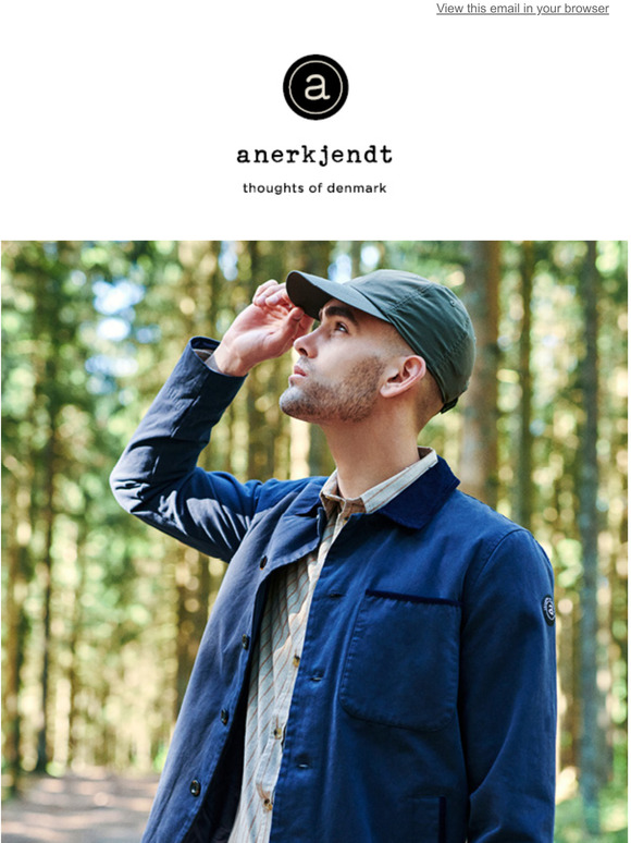 New Season! Spring21
