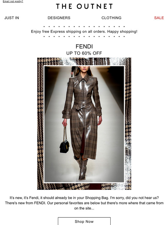 fendi outnet