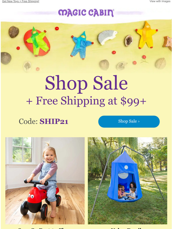 Post-Holiday Sale! 💰