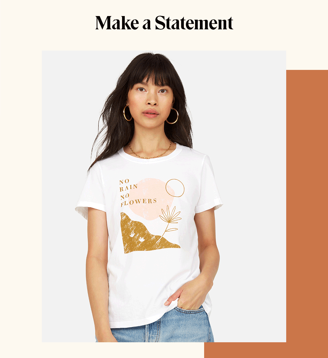 mate the label graphic tees
