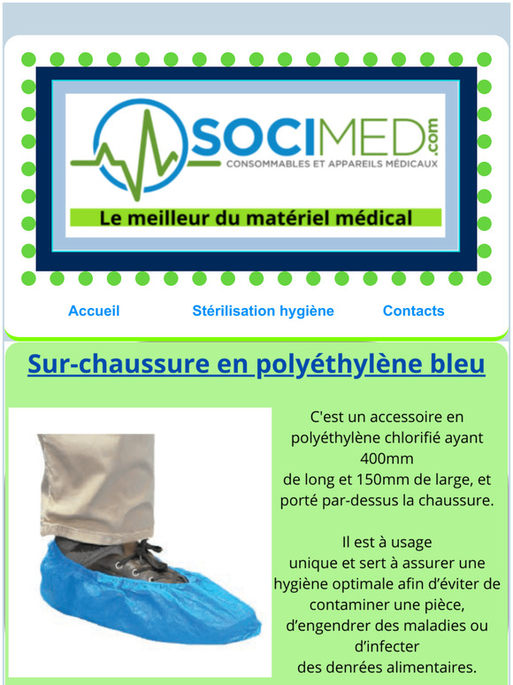 Offre promotionnelle !