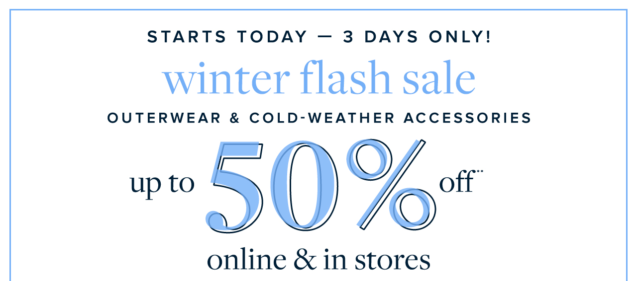 brooks brothers flash sale