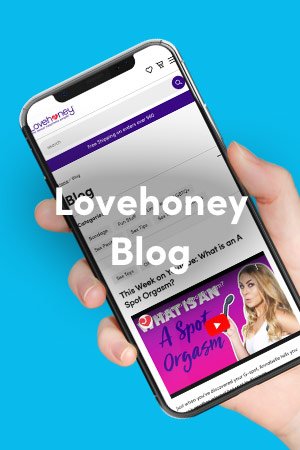 Lovehoney Blog