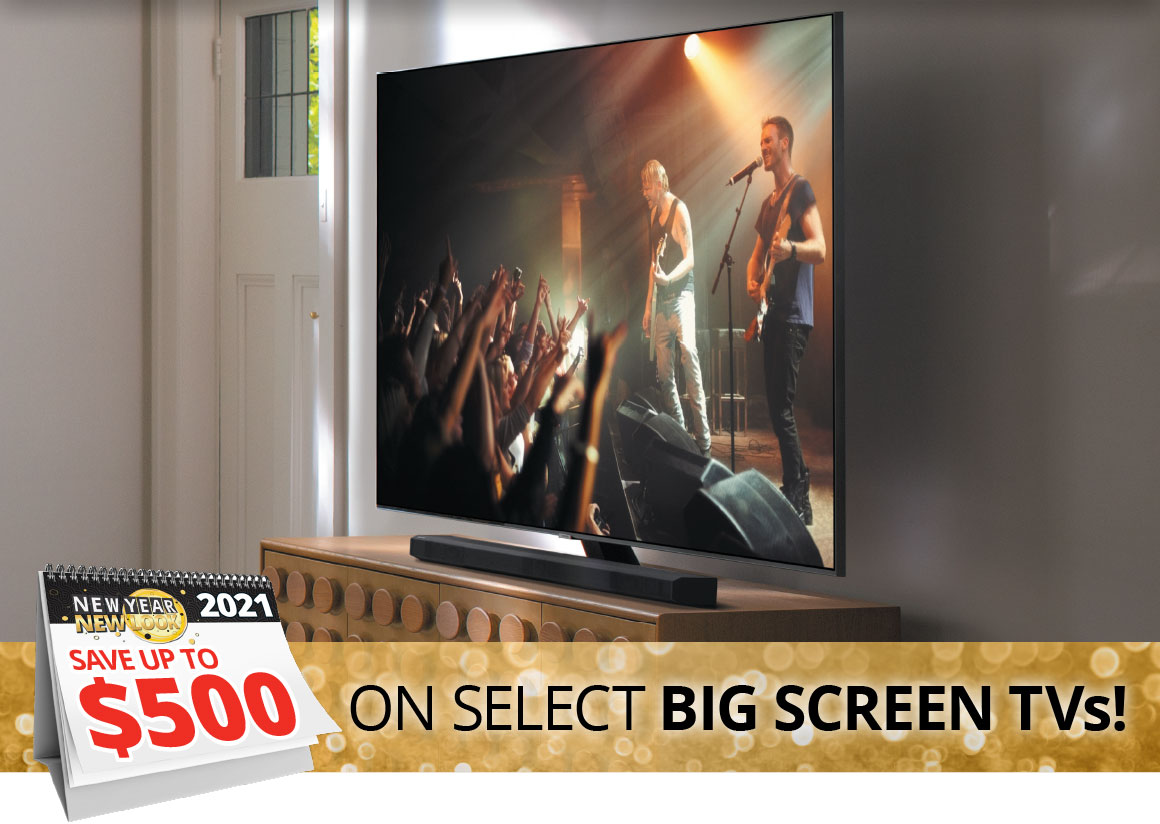 Conns Order Your TV Online, Delivery on Us! Milled