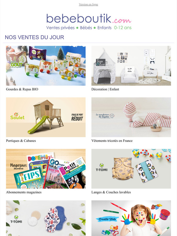 Bebeboutik Email Newsletters Shop Sales Discounts And Coupon Codes Page 4