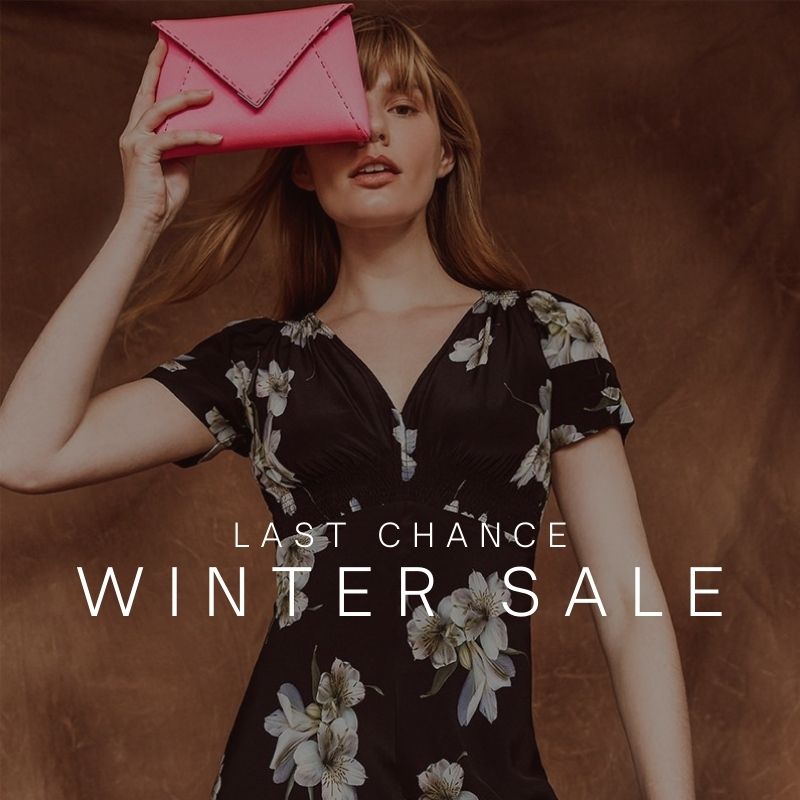 Suzannah dress sale Clearance