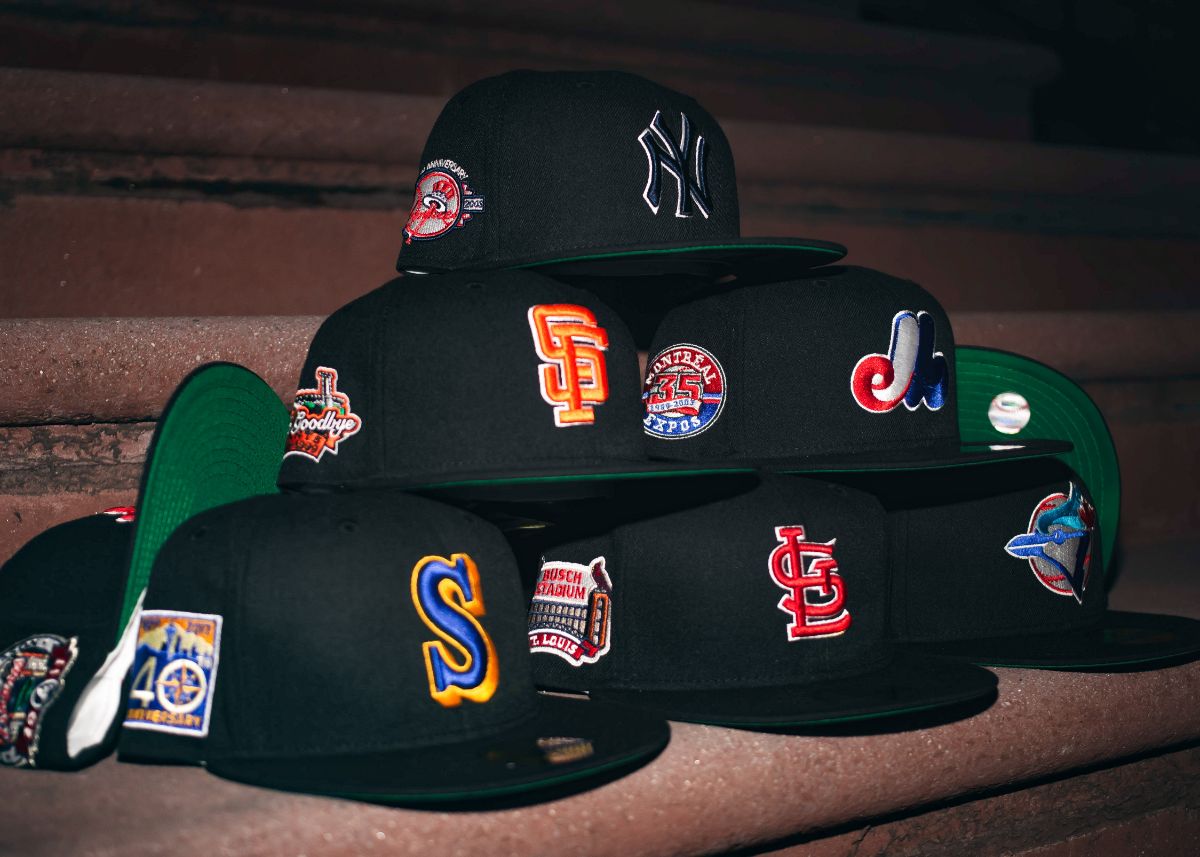 hat club giants