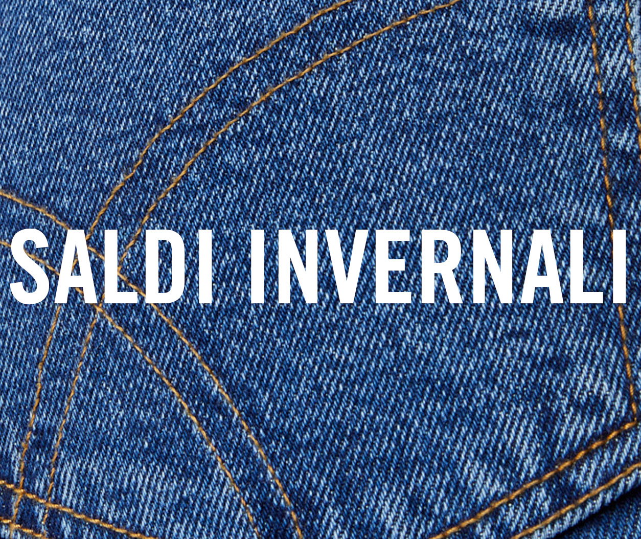 Gas Jeans FR: I saldi invernali ti stanno aspettando | Milled