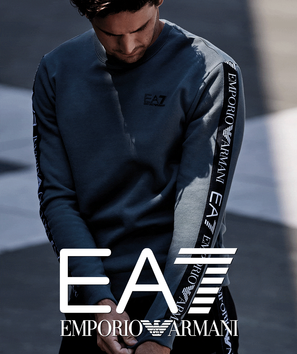 armani exchange ea7