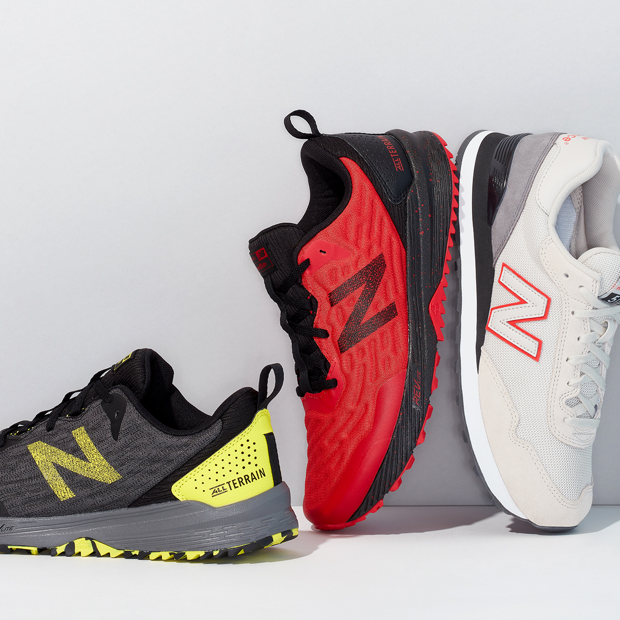 new balance under $50