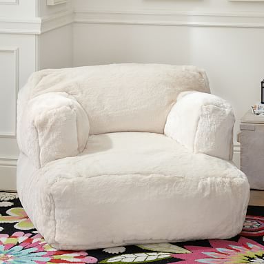 Pottery barn eco discount lounger