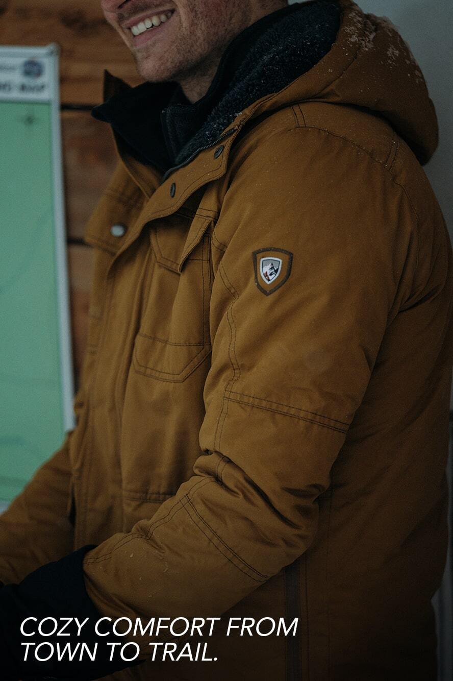 fleece lined kollusion