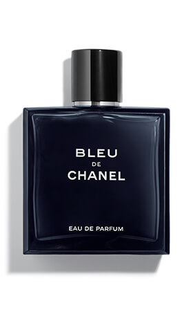 bleu de chanel parfum david jones